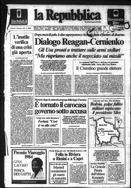 La repubblica